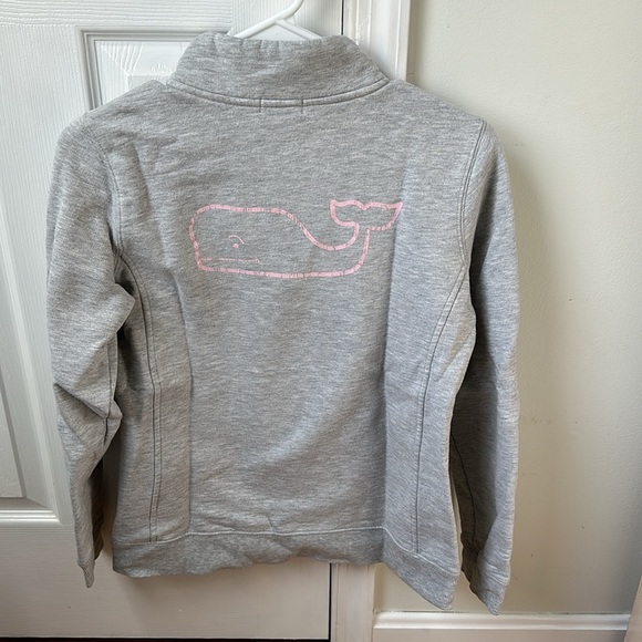 Vineyard Vines Half-zip - Picture 5 of 5